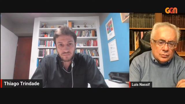 PRISÃO DE MAURO CID ALIMENTA NARRATIVA BOLSONARISTA DE PERSEGUIÇÃO | TVGGN 20 HORAS (22/3/24) смотреть онлайн