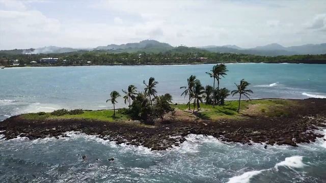 Exploring The Beaches Of Samaná | Go Dominican Republic