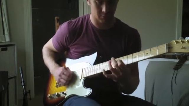 Aron Lyon fusion demo смотреть онлайн