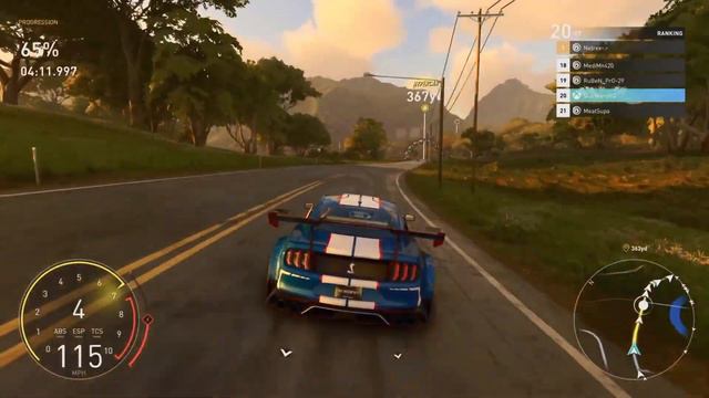 Mustang gt vs ferrari 812 superfast Race Forza horizon 6 wishlist 🔥👀 #forzahorizon6 смотреть онлайн