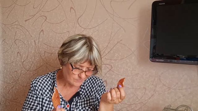 СВЕТОФОР. Мясные чипсы или обычная колбаса. Дегустация и мой отзыв. смотреть онлайн