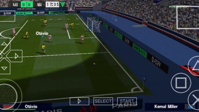 تحميل لعبة بيس 2024 بالتعليق العربى لمحاكي PPSSPP