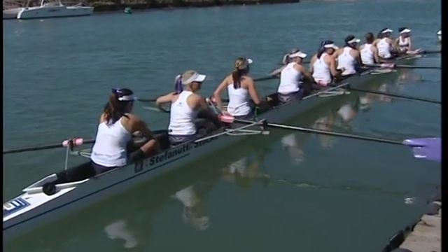 SA Universities Boat Race 2009