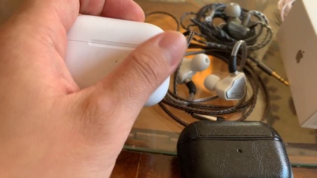 Is the AirPods Pro 2 the BEST TWS Earphones? ? (In-depth Review & Comparison) смотреть онлайн