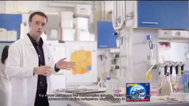 Рекламные блоки (Qazaqstan, 22.01.2018)