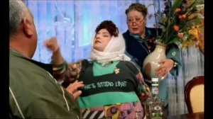 За двумя зайцами Мюзикл 2003 г HD