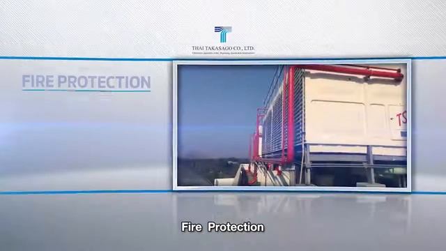 Presentation Thai Takasago company смотреть онлайн