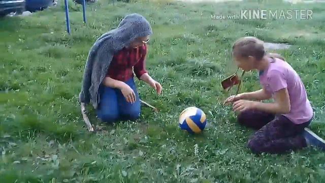 Вадя,С ДНЁМ РОЖДЕНИЯ!16.05.18 смотреть онлайн