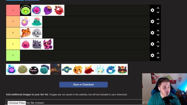 RANKING EVERY SECRET STYLE IN SLIME RANCHER смотреть онлайн