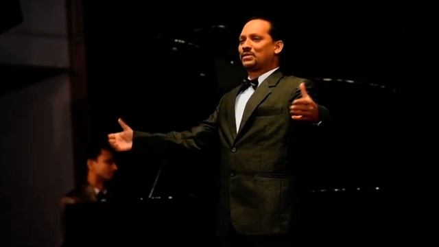 Winter Evening-A.Pushkin-