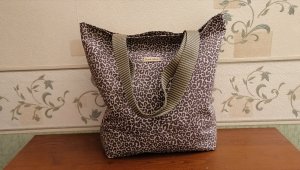 Как легко и быстро сшить сумку своими руками.