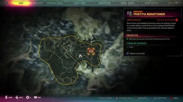 Rage 2 DLC Terrormania Part 1 PS4 Pro Walkthrough смотреть онлайн