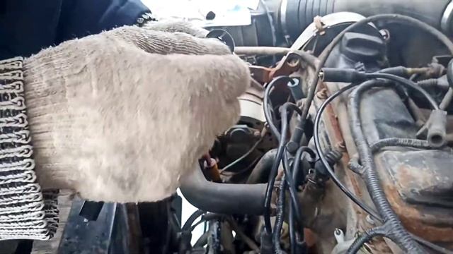 #VAG #GOLF #MK2 КАК ПРАВИЛЬНО ЗАМЕНИТЬ КРЫШКУ ТРАМБЛЁРА И БРОНЕ ПРОВОДА ПЛЮСЫ И МИНУСЫ! смотреть онлайн