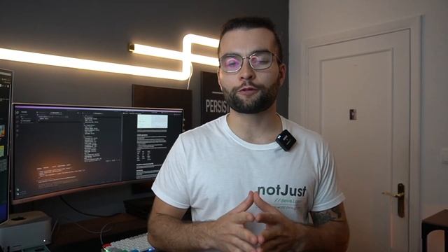 REST vs GraphQL: The killer API you're not using yet смотреть онлайн