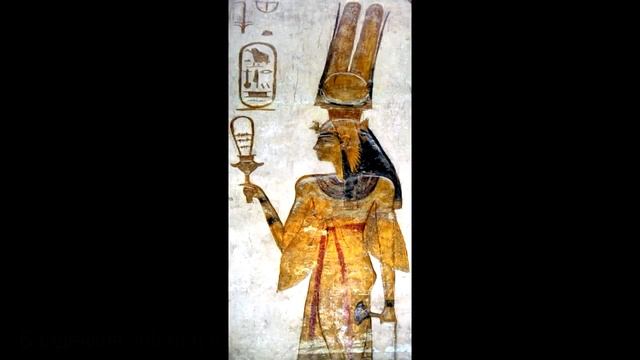 О технологии вибраций, использовавшейся древними людьми смотреть онлайн