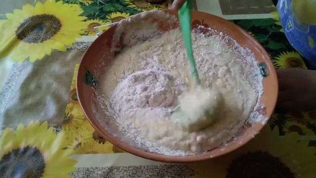 Рецепты семейного ужина