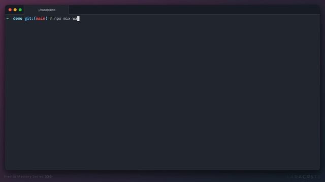 Build Modern Laravel Apps Using Inertia.js - Ep 5, Progress Indicators смотреть онлайн