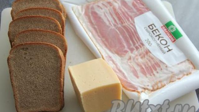 Кухня Мамашки