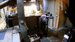 Пайка щеток стартера