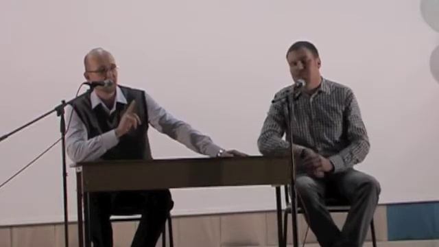 Дуэт имени Павлова смотреть онлайн
