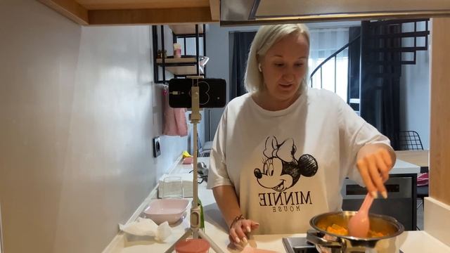 Тыквенный суп. Дурацкий Тиндер. Странные турки. И про последнее свидание.