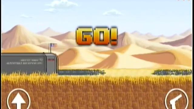 Rogue Runner iPhone/iPod Gameplay Video - The Game Trail смотреть онлайн