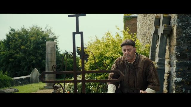 The Visitors: Bastille Day / Les Visiteurs : La Révolution (2016) - Trailer (English Subs) смотреть онлайн