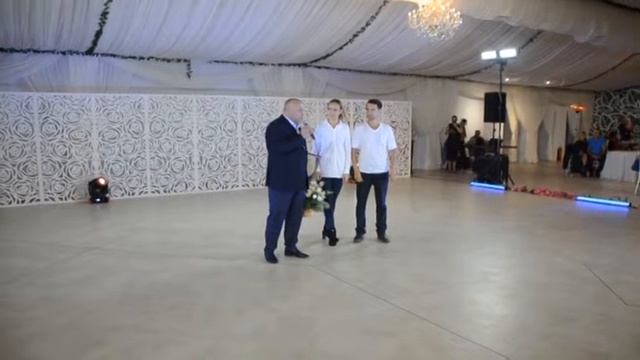 Поздравление Н Григоришина коллектива Максимум 20 09 2019 смотреть онлайн