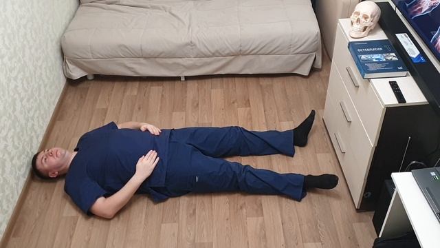 Комплекс упражнений для шейного, грудного и поясничного отделов позвоночника смотреть онлайн