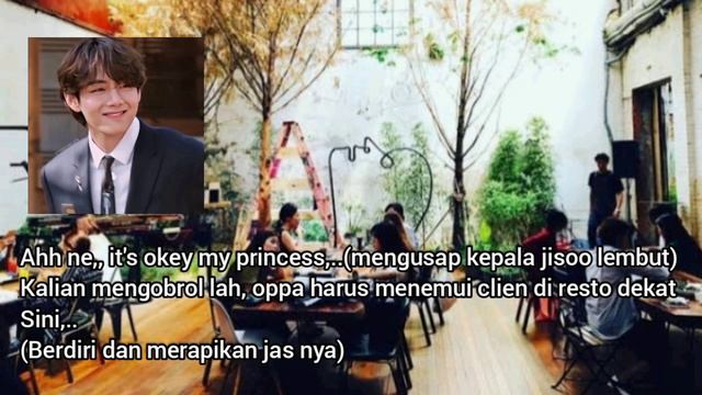 Cerita JENLISA (Lovesick girls) Eps.25 смотреть онлайн