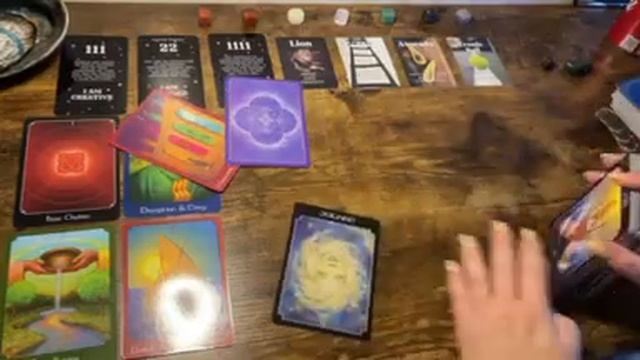 Capricorn ? “U R The Game Master!” Weekly May (10-16), 2021 Tarot Oracle Reading смотреть онлайн