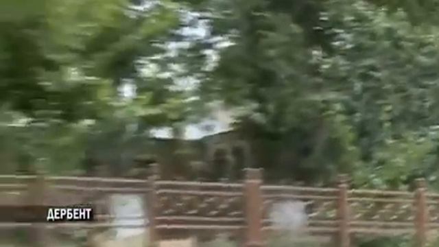 Последние новости Дербента: отреставрировали самую древнюю мечеть в России смотреть онлайн