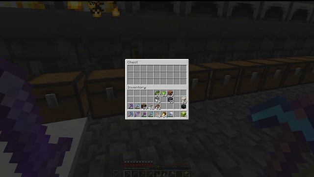 Minecraft Classic with Friends (Episode #012) - Infinite Clay and a better Wood Farm смотреть онлайн