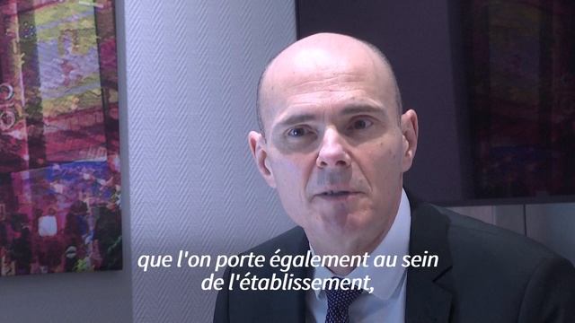 Centrale Lille saisit le parquet après des propos racistes d'étudiants | AFP смотреть онлайн