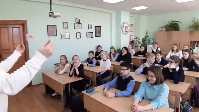 Детский писатель сказочник Орехов Сергей. 6Н класс, гимназия "Гармония". В.Новгород. смотреть онлайн