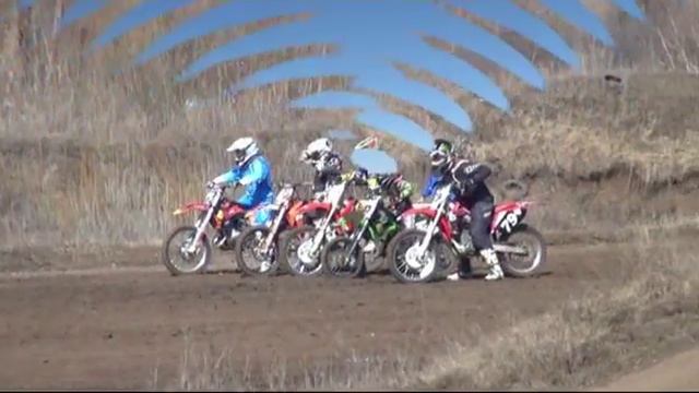 ВЕСНА ЗАДЕРЖАЛАСЬ смотреть онлайн