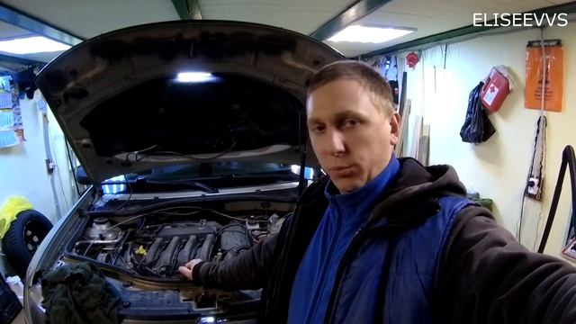 Рено Дастер перехожу на другое моторное масло смотреть онлайн