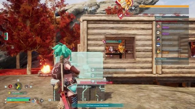 ?LIVE - PALWORLD | I'M ADDICTED | DAY-6 смотреть онлайн