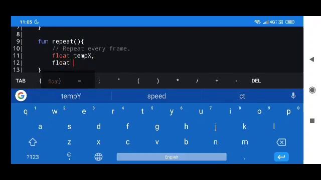ITsMagic engine - Creating third-person camera (MagicScript) смотреть онлайн