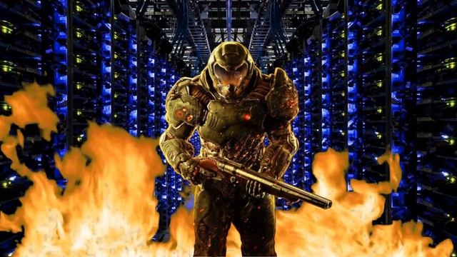 Fun mode - Майнеры