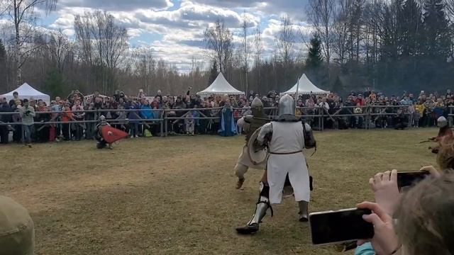 Бугурт 2 смотреть онлайн