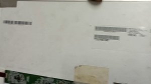 SONY KDL-32EX421 замена матрицы