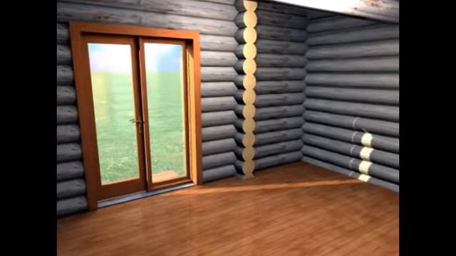 Дом 6*9 из сухарника карельского смотреть онлайн