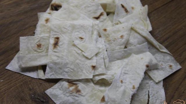 Книга рецептов