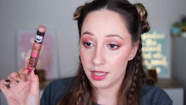 New Essence Makeup 2023 - Drugstore Haul! смотреть онлайн