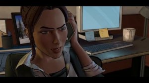 Batman   The Telltale Series Episode 3 New World Order игрофильм