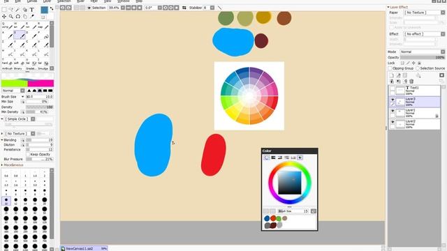 Любые цвета сочетаются! смотреть онлайн