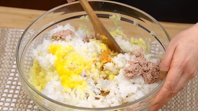 Sie sind so lecker! Warum kannte ich dieses Rezept nicht ? Best ASMR Rezept! смотреть онлайн