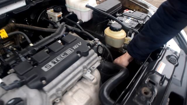 Daewoo Gentra. Отзыв реального владельца спустя 7 лет. #cheсk #чек