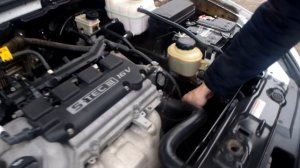 Daewoo Gentra. Отзыв реального владельца спустя 7 лет. #cheсk #чек